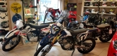 RT Bike