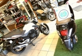 RT Bike