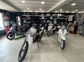 RT Bike