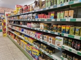 Supermercado Larren