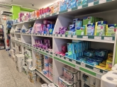 Supermercado Larren