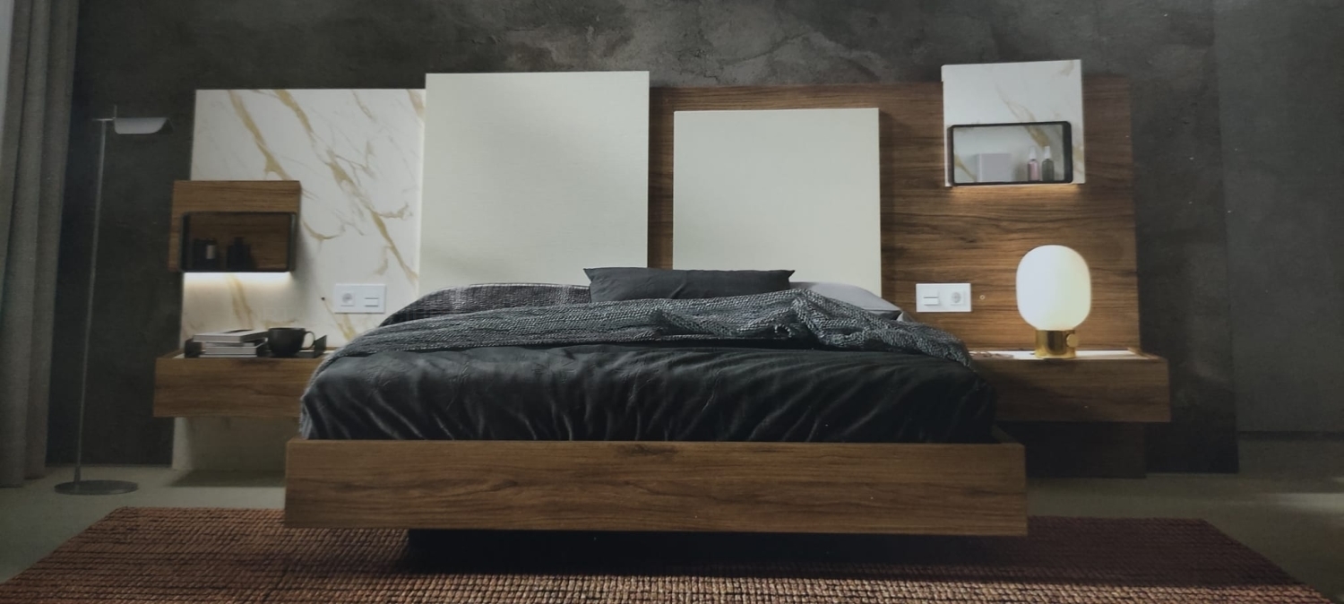 Dormitorios en Palencia