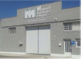 Distribuciones Manuel Martínez e Hijos