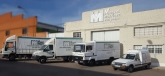 Distribuciones Manuel Martínez e Hijos