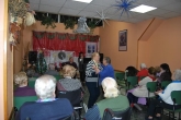 Residencia Amón. 3ª edad en Palencia