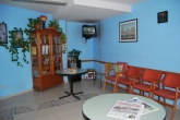 Residencia Amón. 3ª edad en Palencia