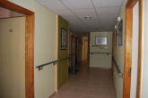 Residencia Amón. 3ª edad en Palencia