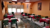Residencia Amón. 3ª edad en Palencia
