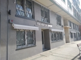 Residencia Amón. 3ª edad en Palencia