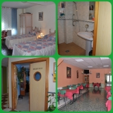 Residencia Amón. 3ª edad en Palencia