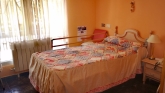 Residencia Amón. 3ª edad en Palencia