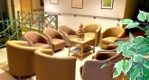 Residencia Amón. 3ª edad en Palencia
