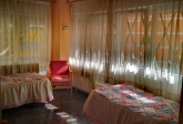 Residencia Amón. 3ª edad en Palencia