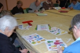 Residencia Amón. 3ª edad en Palencia
