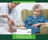 Residencia Amón. 3ª edad en Palencia