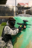 Krazy Park Palencia