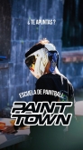 Krazy Park Palencia