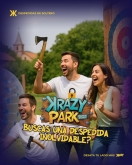 Krazy Park Palencia