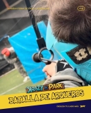 Krazy Park Palencia