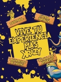 Krazy Park Palencia