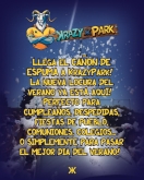 Krazy Park Palencia