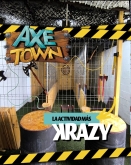 Krazy Park Palencia