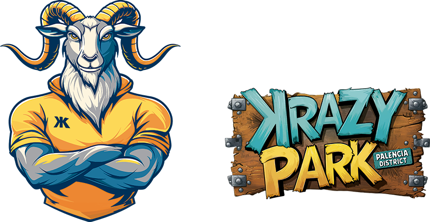 Krazy Park Palencia