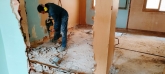 Construcciones y reformas ConJavi