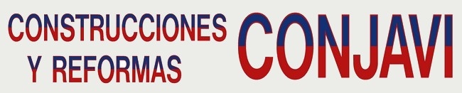 Construcciones y reformas ConJavi