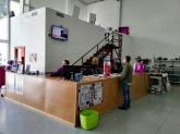 Daljumi. Suministros y soluciones