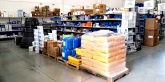 Daljumi. Suministros y soluciones