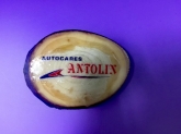 Autocares Antolín