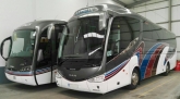 Autocares Antolín