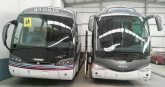Autocares Antolín