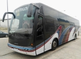 Autocares Antolín