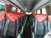 Autocares Antolín