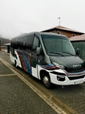 Autocares Antolín