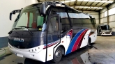Autocares Antolín