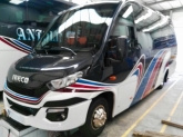 Autocares Antolín