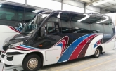 Autocares Antolín