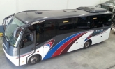Autocares Antolín