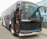 Autocares Antolín