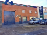 Auto Neumaticos Raul