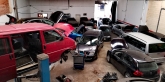 Auto Neumaticos Raul