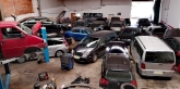 Auto Neumaticos Raul