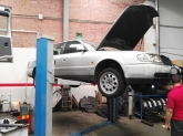 Auto Neumaticos Raul