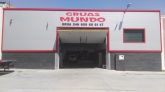 Desguaces Mundo