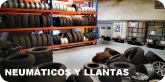 Desguaces Mundo