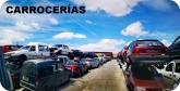 Desguaces Mundo