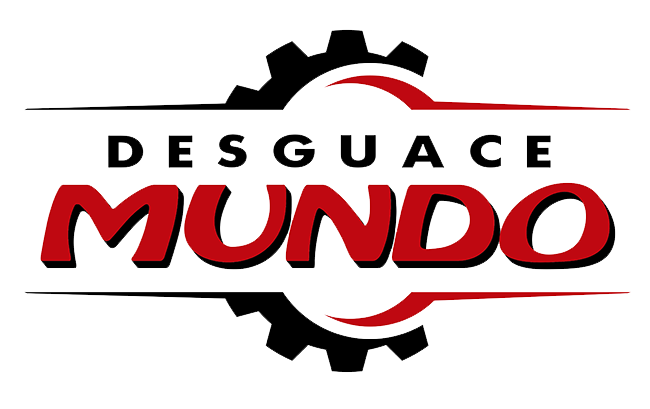 Desguaces Mundo